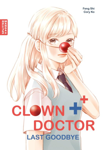 Clown Doctor – The Last Goodbye